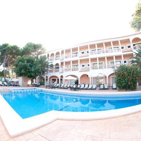 Hotel Cala Gat Cala Ratjada (Mallorca) Exterior foto