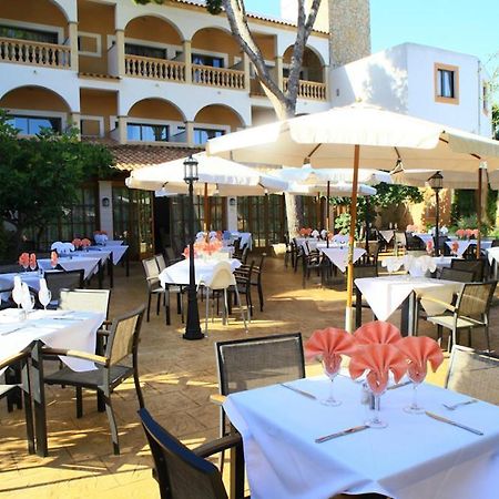 Hotel Cala Gat Cala Ratjada (Mallorca) Exterior foto