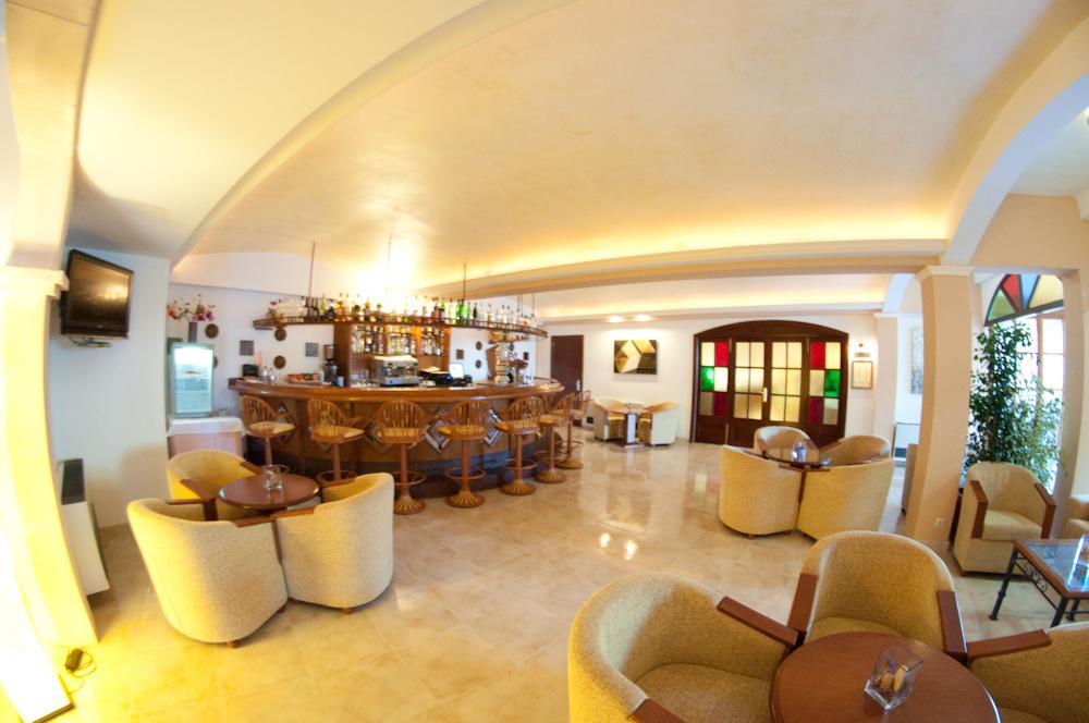 Hotel Cala Gat Cala Ratjada (Mallorca) Exterior foto