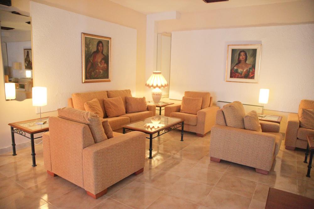 Hotel Cala Gat Cala Ratjada (Mallorca) Exterior foto