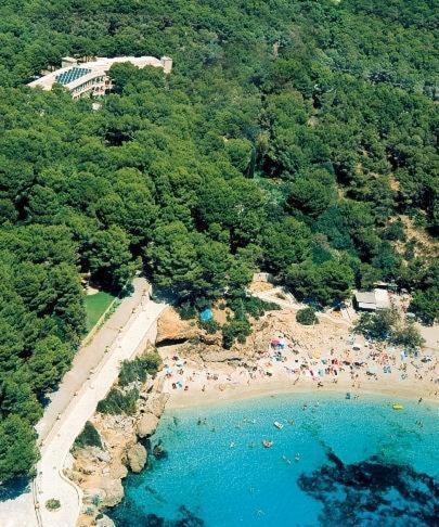 Hotel Cala Gat Cala Ratjada (Mallorca) Exterior foto