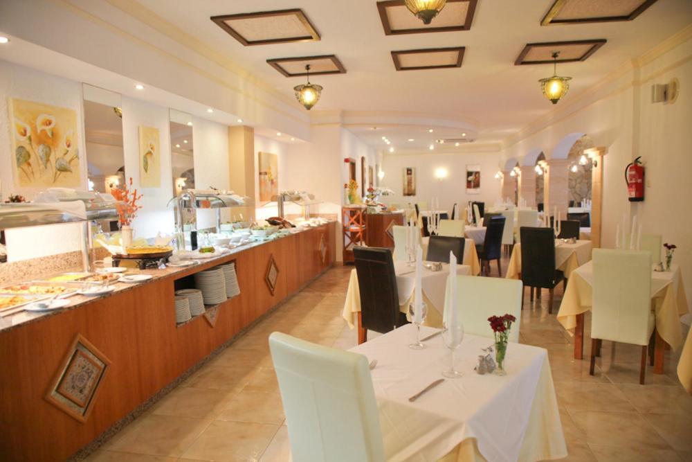 Hotel Cala Gat Cala Ratjada (Mallorca) Exterior foto
