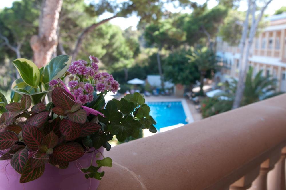 Hotel Cala Gat Cala Ratjada (Mallorca) Exterior foto
