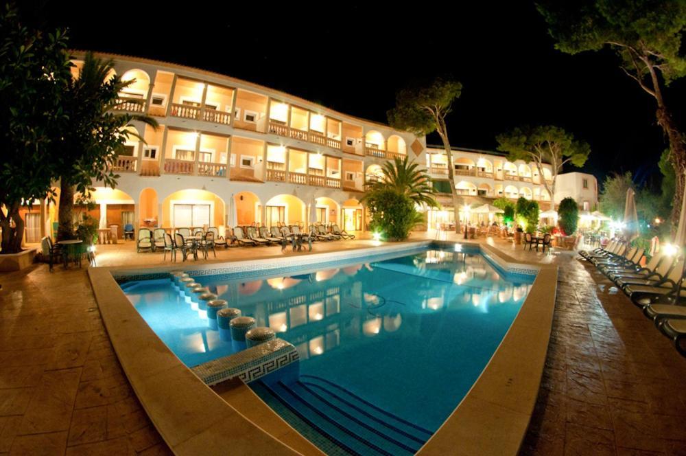 Hotel Cala Gat Cala Ratjada (Mallorca) Exterior foto