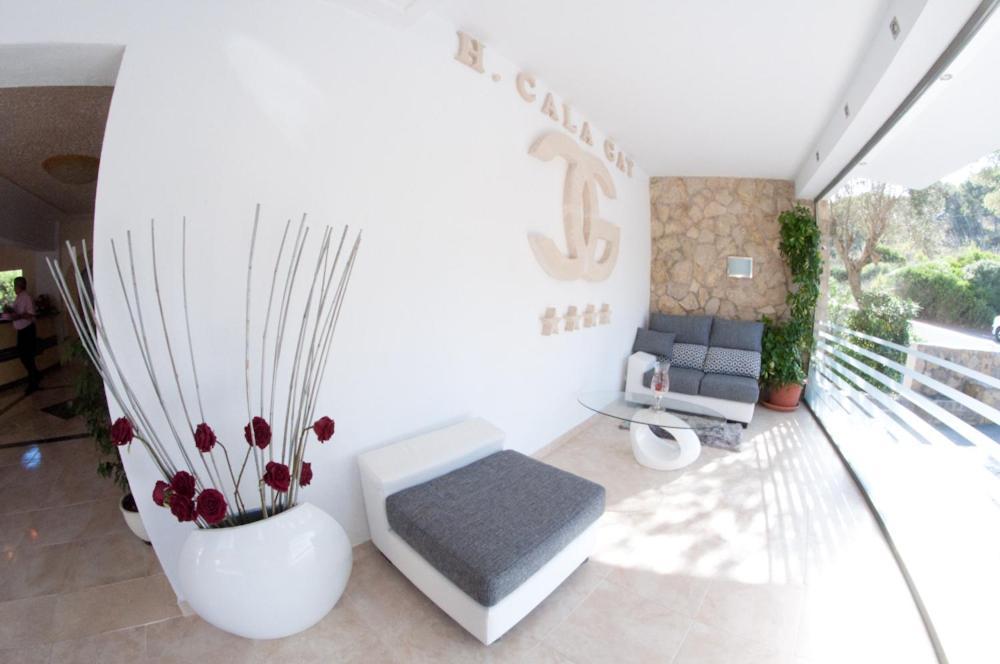Hotel Cala Gat Cala Ratjada (Mallorca) Exterior foto