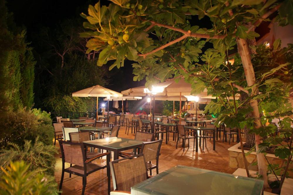 Hotel Cala Gat Cala Ratjada (Mallorca) Exterior foto
