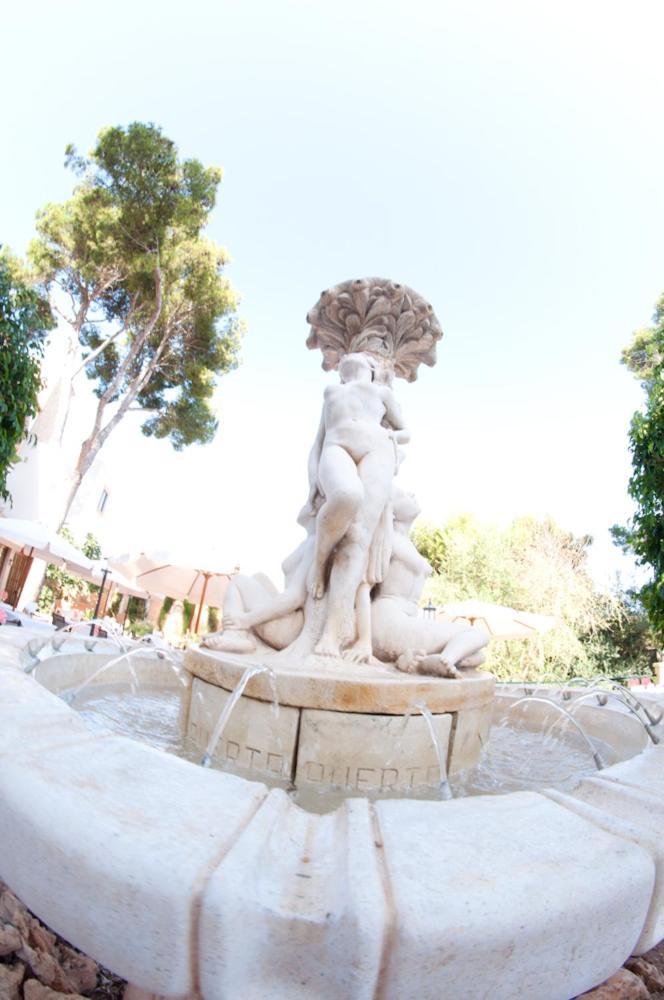 Hotel Cala Gat Cala Ratjada (Mallorca) Exterior foto
