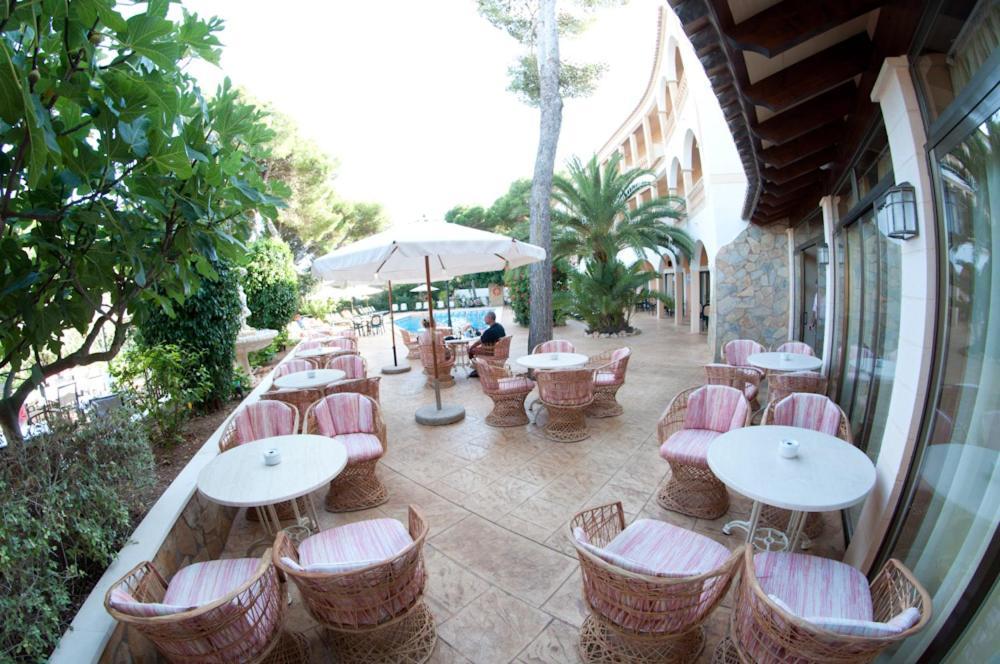 Hotel Cala Gat Cala Ratjada (Mallorca) Exterior foto