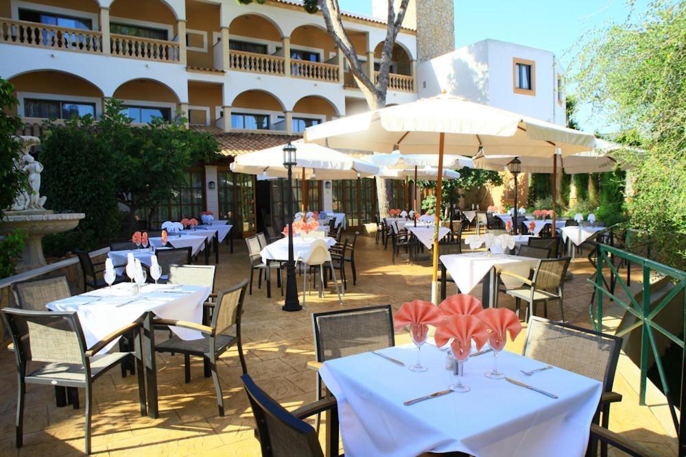 Hotel Cala Gat Cala Ratjada (Mallorca) Exterior foto