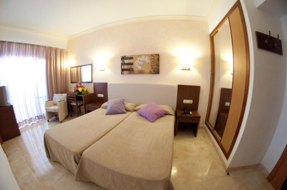 Hotel Cala Gat Cala Ratjada (Mallorca) Exterior foto