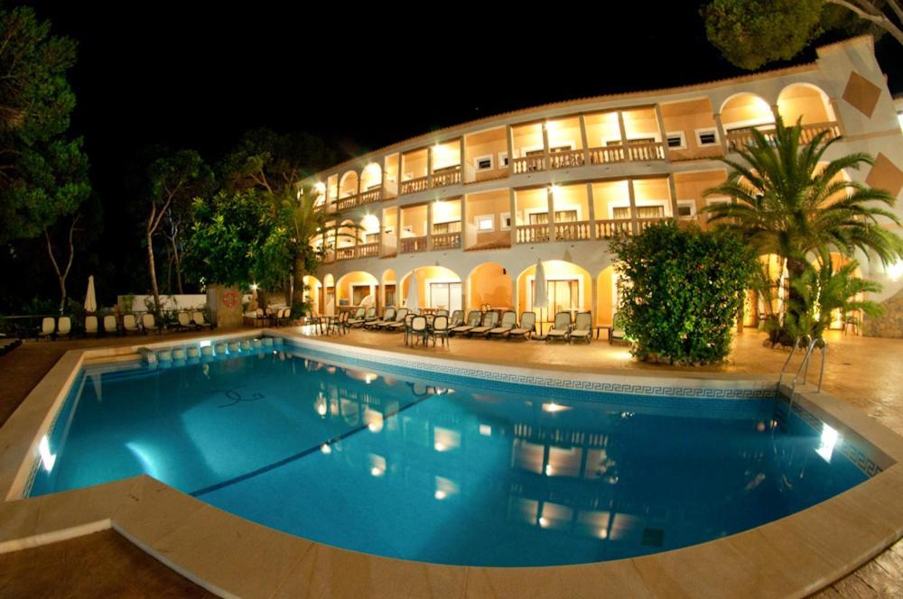Hotel Cala Gat Cala Ratjada (Mallorca) Exterior foto