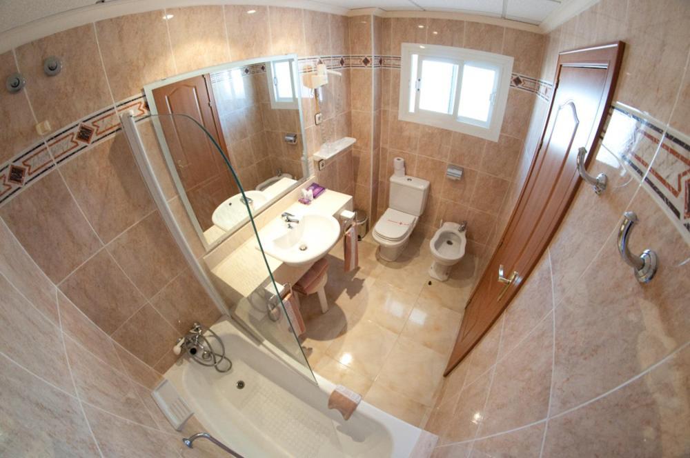 Hotel Cala Gat Cala Ratjada (Mallorca) Quarto foto