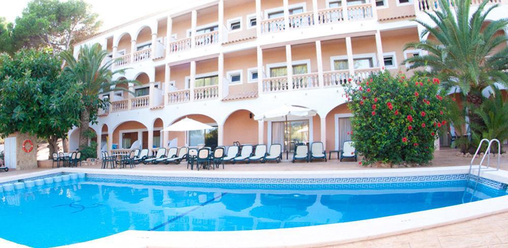 Hotel Cala Gat Cala Ratjada (Mallorca) Exterior foto