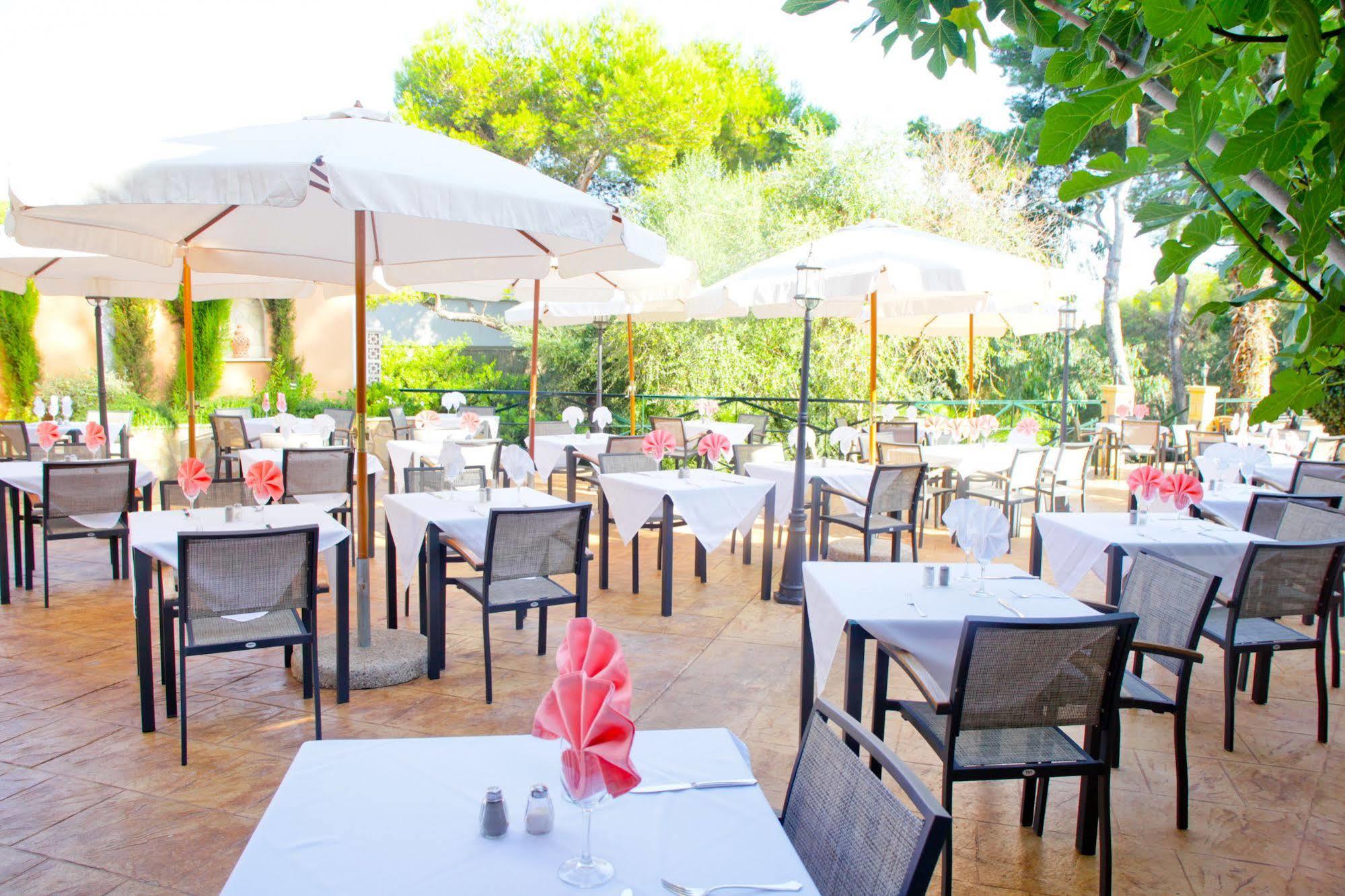 Hotel Cala Gat Cala Ratjada (Mallorca) Exterior foto